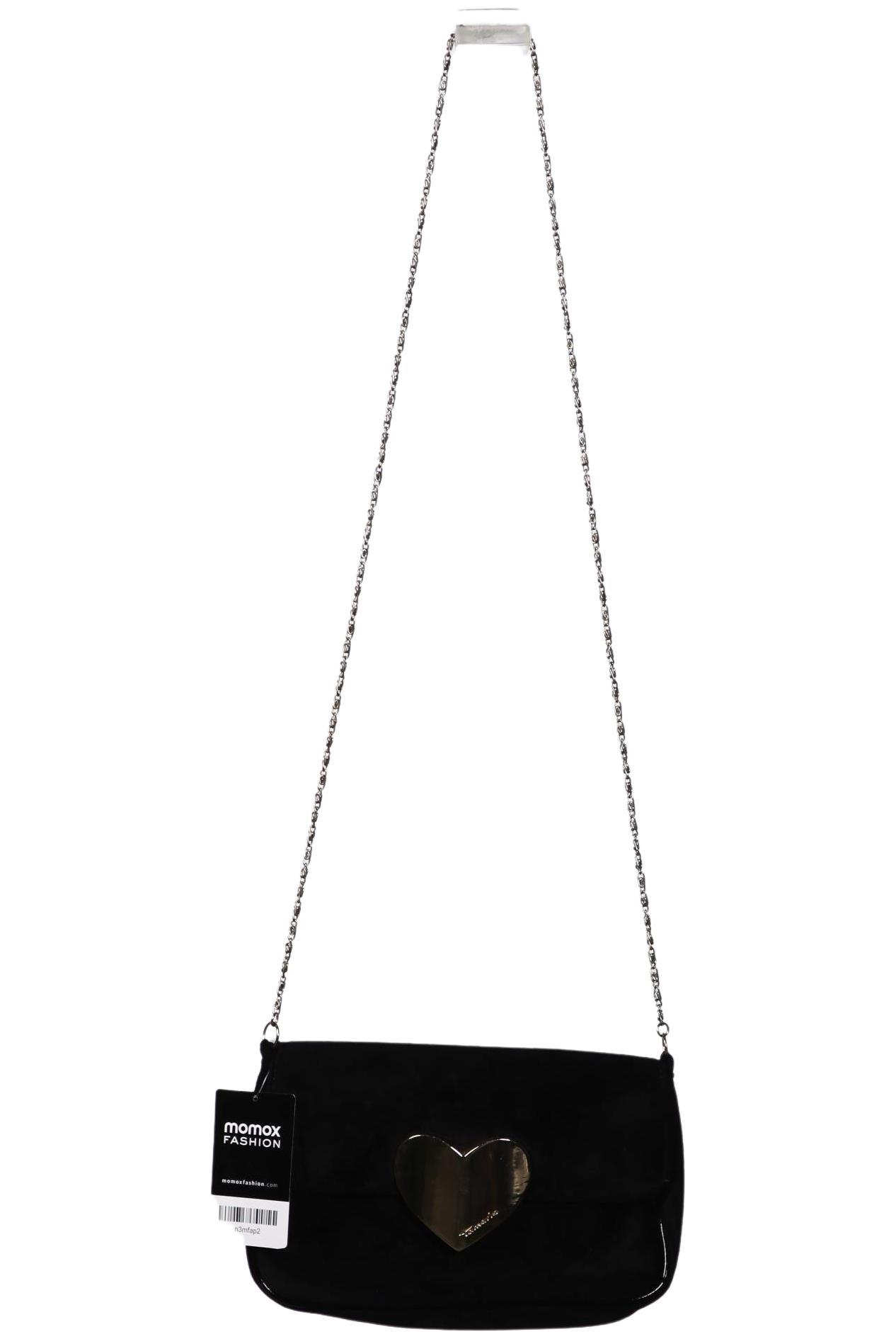 

Tamaris Damen Handtasche, schwarz, Gr.