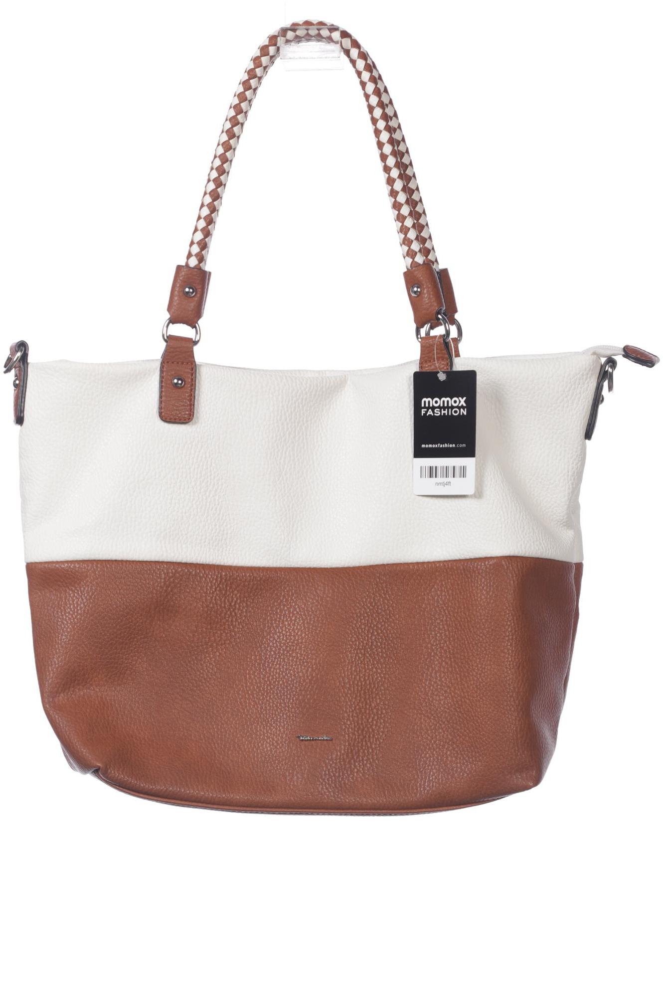 

Tamaris Damen Handtasche, braun