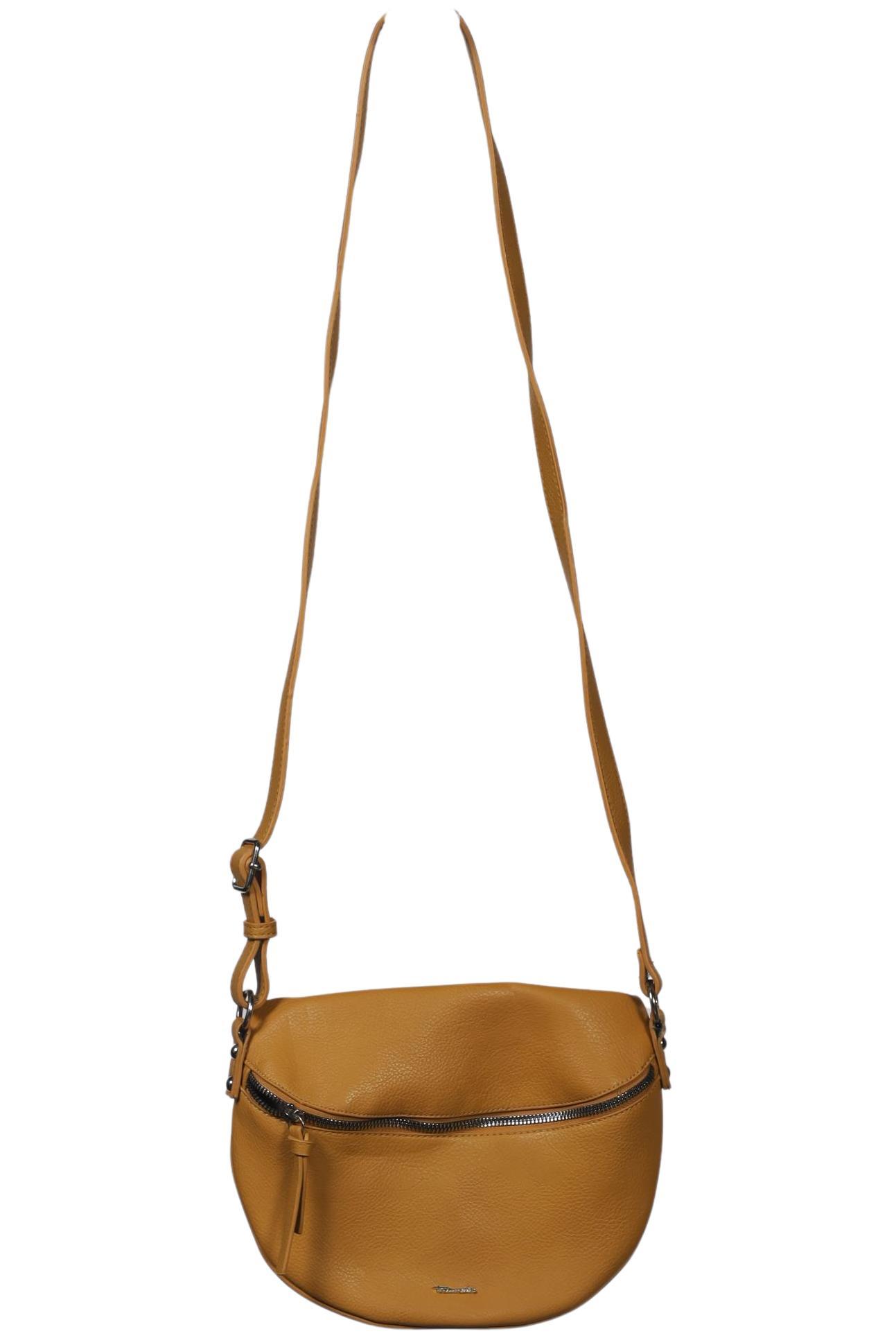 

Tamaris Damen Handtasche, braun, Gr.