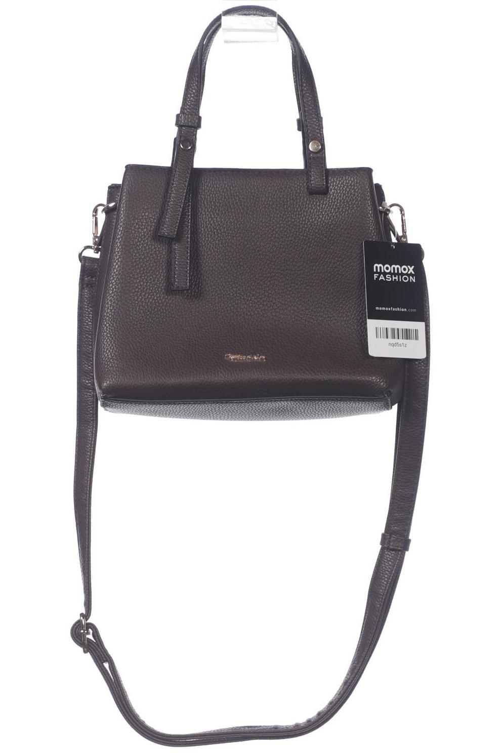 

Tamaris Damen Handtasche, braun, Gr.