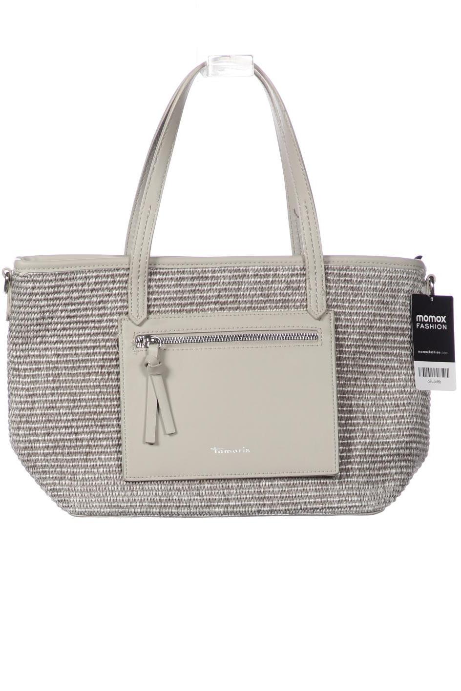 

Tamaris Damen Handtasche, grau