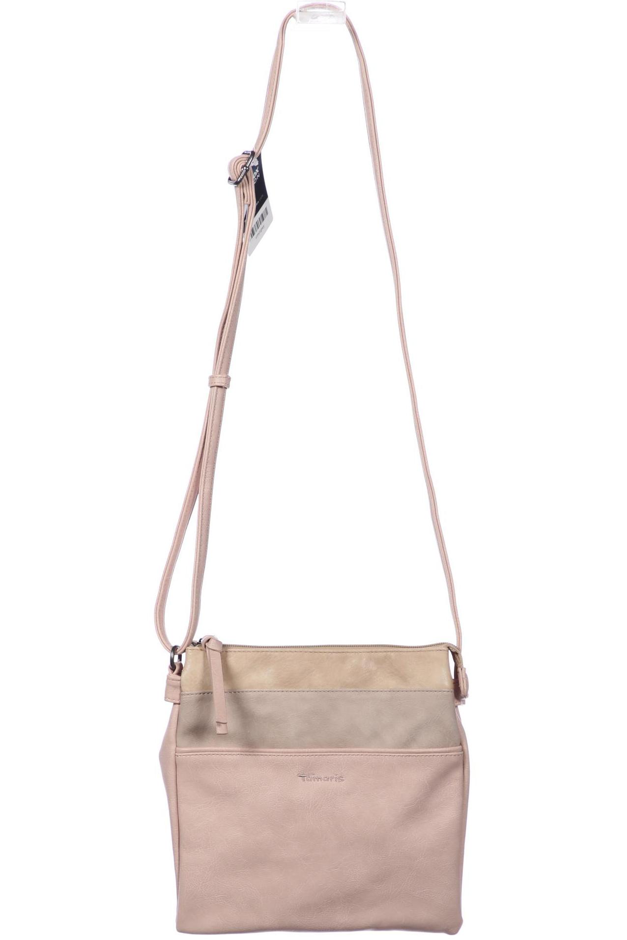 

Tamaris Damen Handtasche, pink