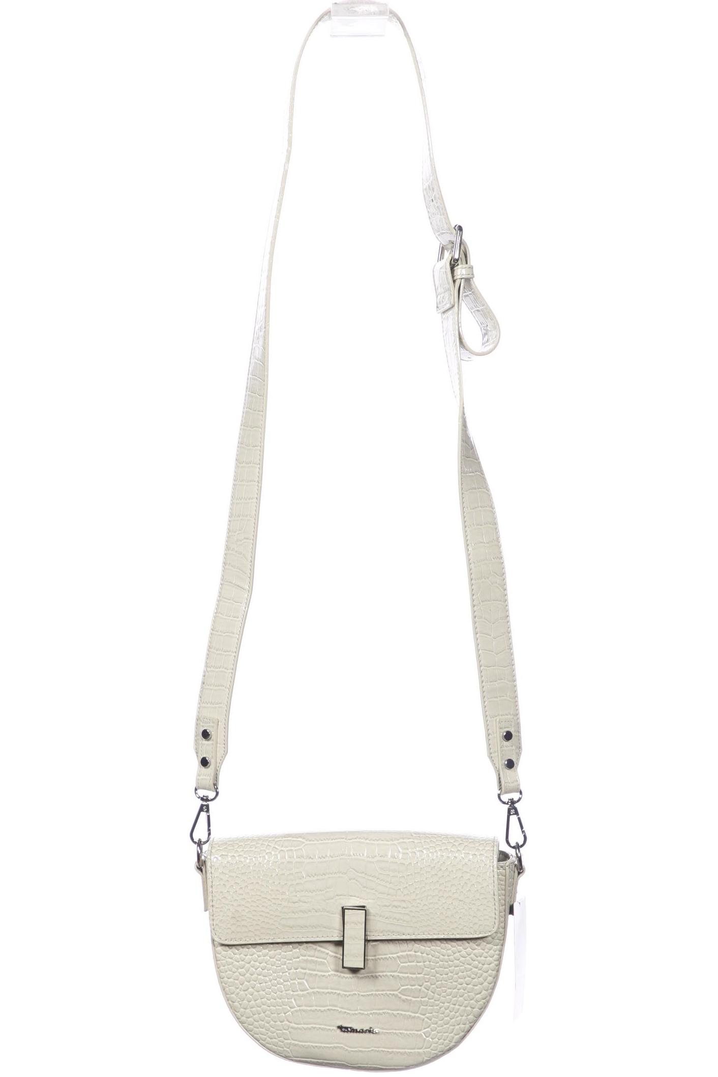 

Tamaris Damen Handtasche, grau, Gr.