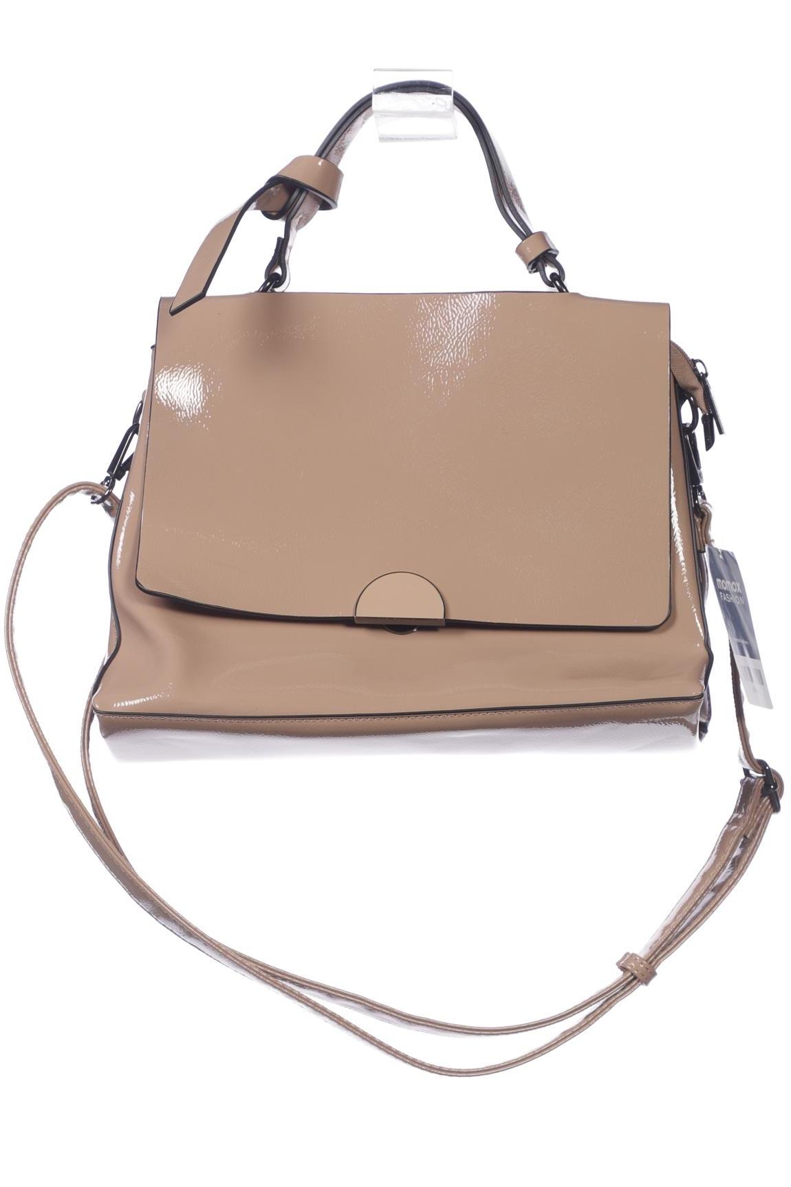 

Tamaris Damen Handtasche, beige, Gr.