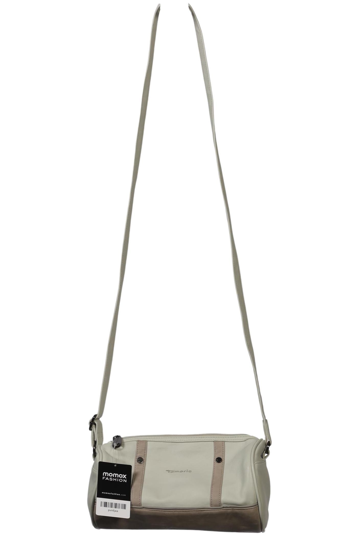 

Tamaris Damen Handtasche, grau, Gr.