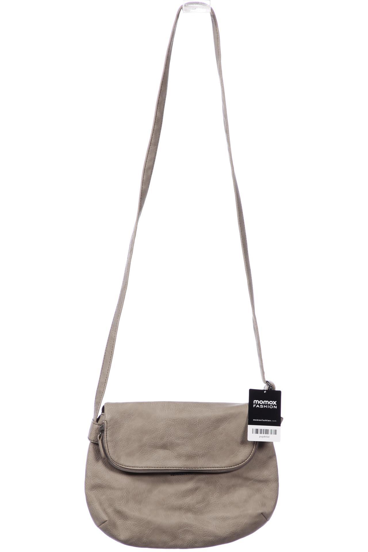 

Tamaris Damen Handtasche, grau
