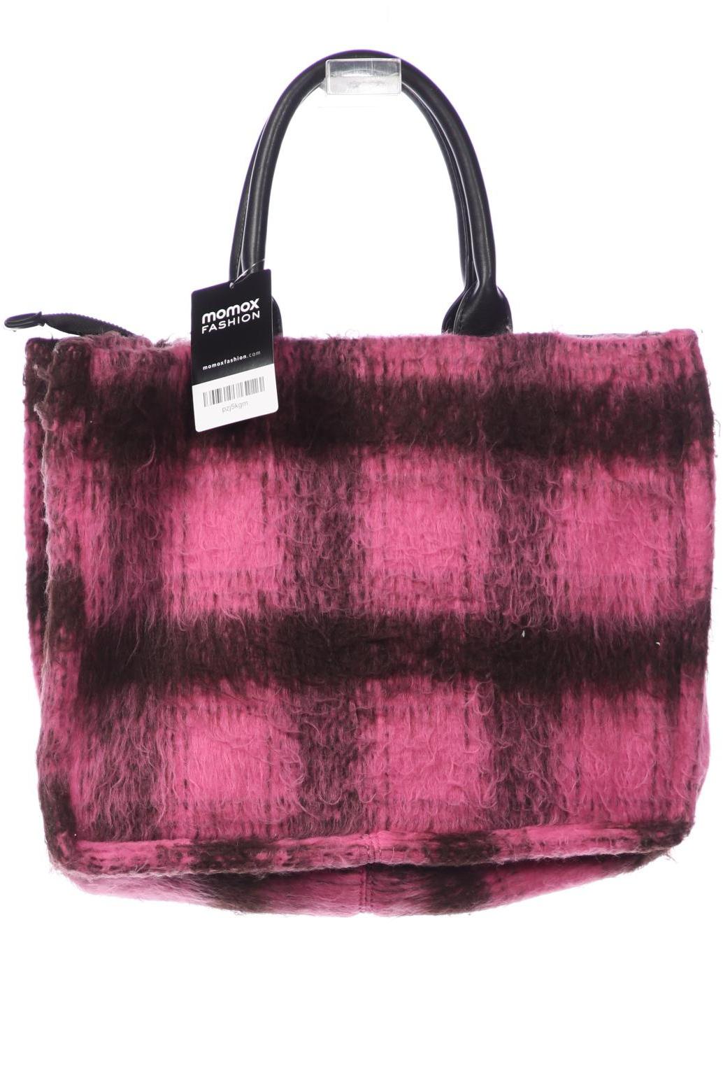 

Tamaris Damen Handtasche, pink, Gr.