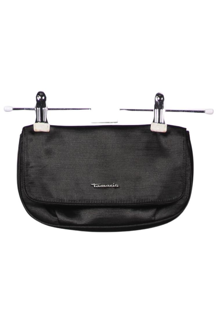 

Tamaris Damen Handtasche, schwarz, Gr.