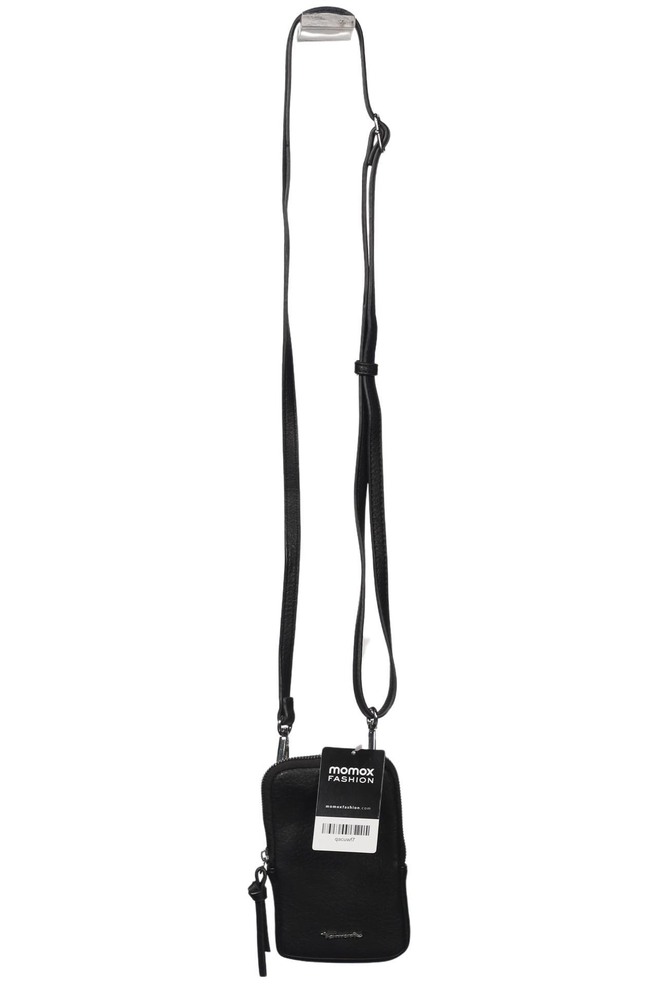 

Tamaris Damen Handtasche, schwarz, Gr.