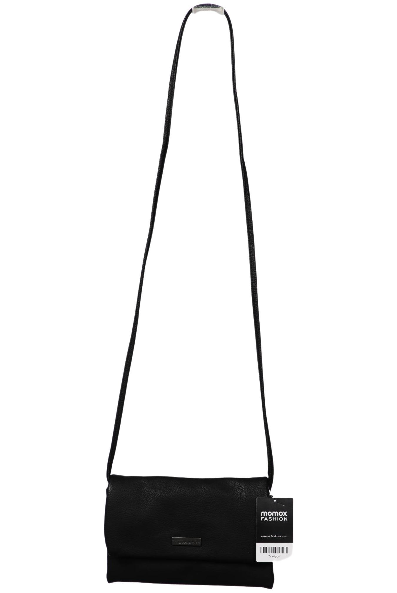 

Tamaris Damen Handtasche, schwarz, Gr.