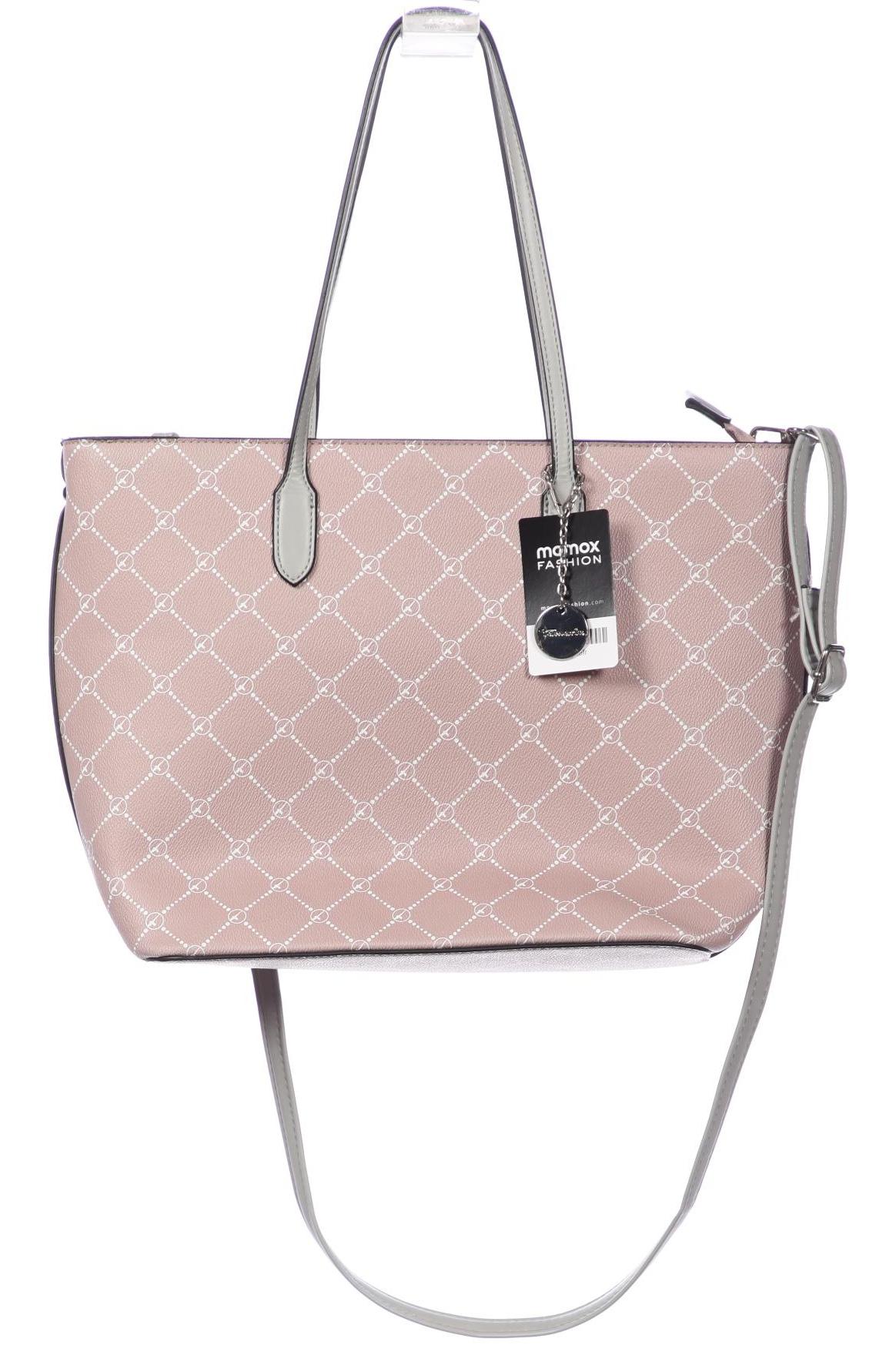 

Tamaris Damen Handtasche, pink, Gr.