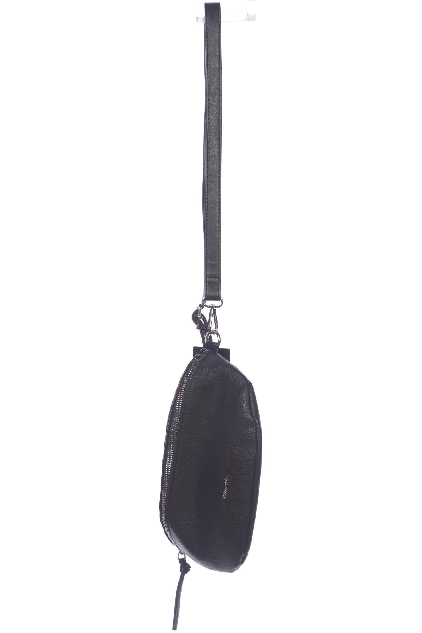 

Tamaris Damen Handtasche, schwarz, Gr.