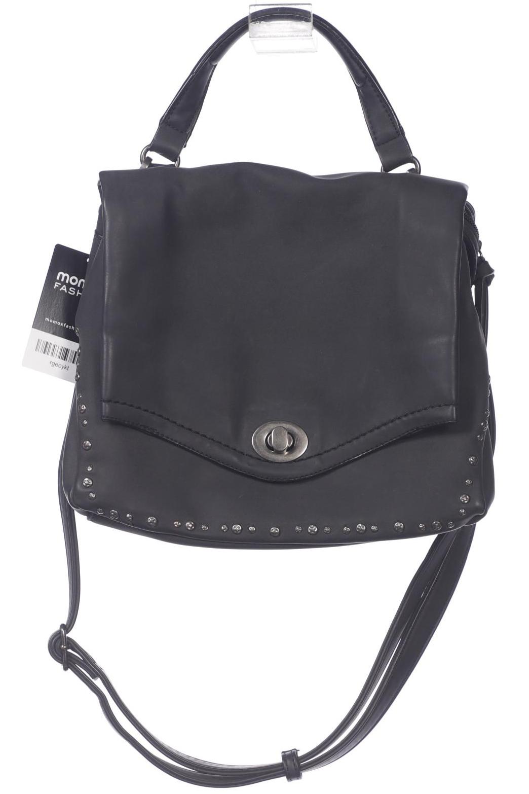 

Tamaris Damen Handtasche, grau, Gr.