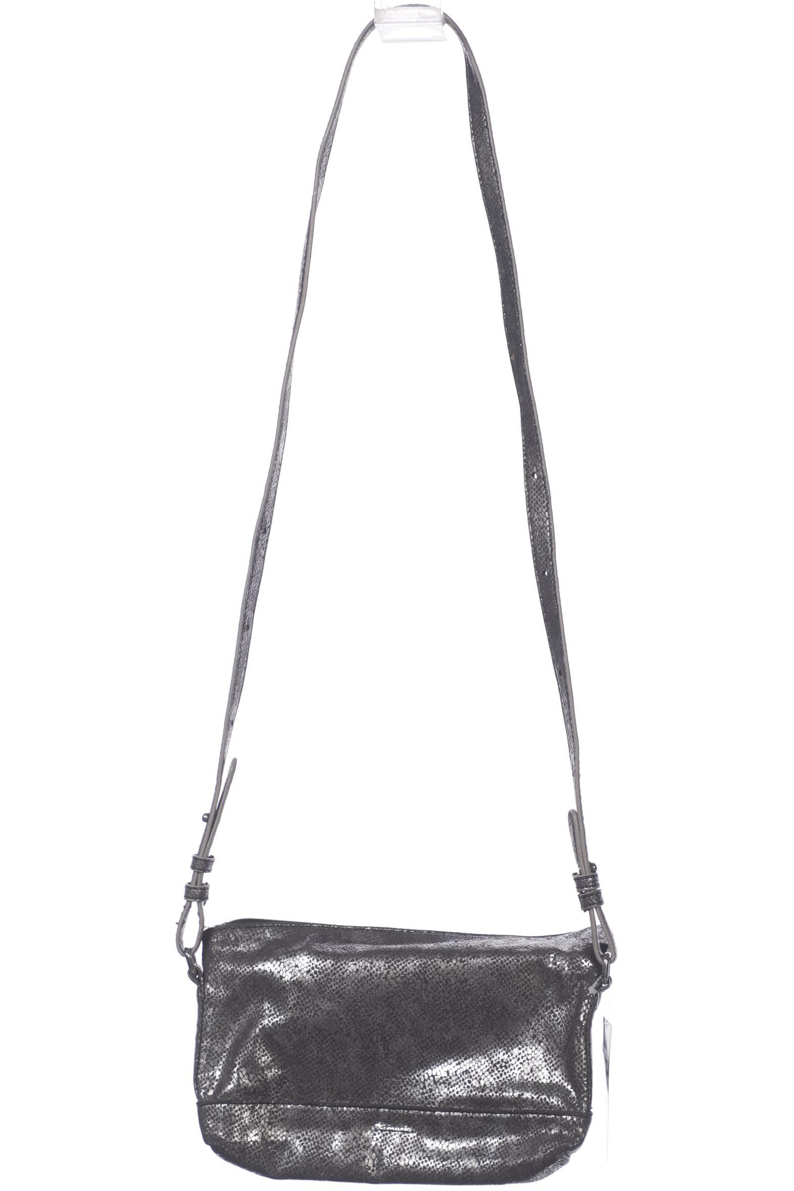 

Tamaris Damen Handtasche, grau, Gr.
