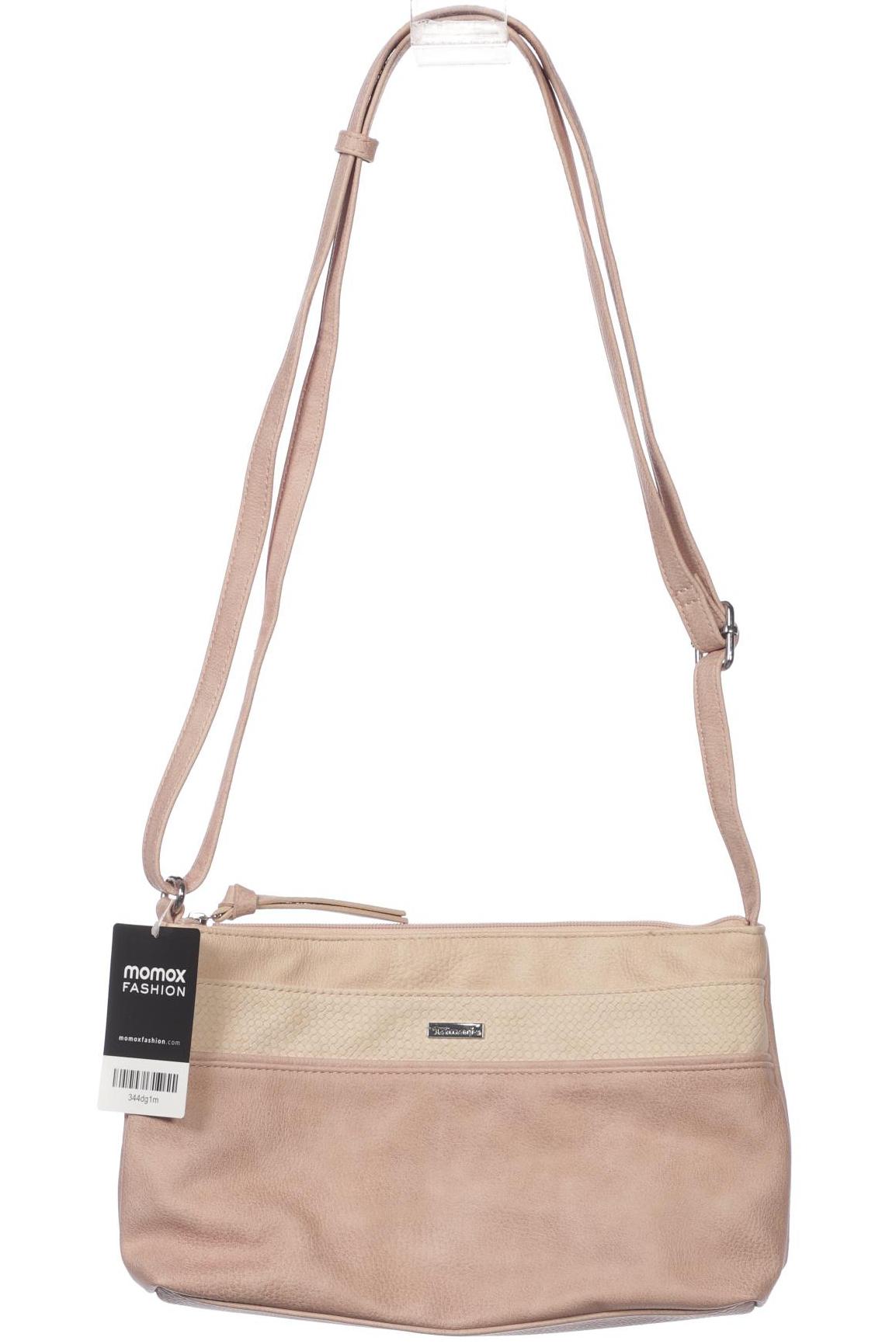 

Tamaris Damen Handtasche, pink
