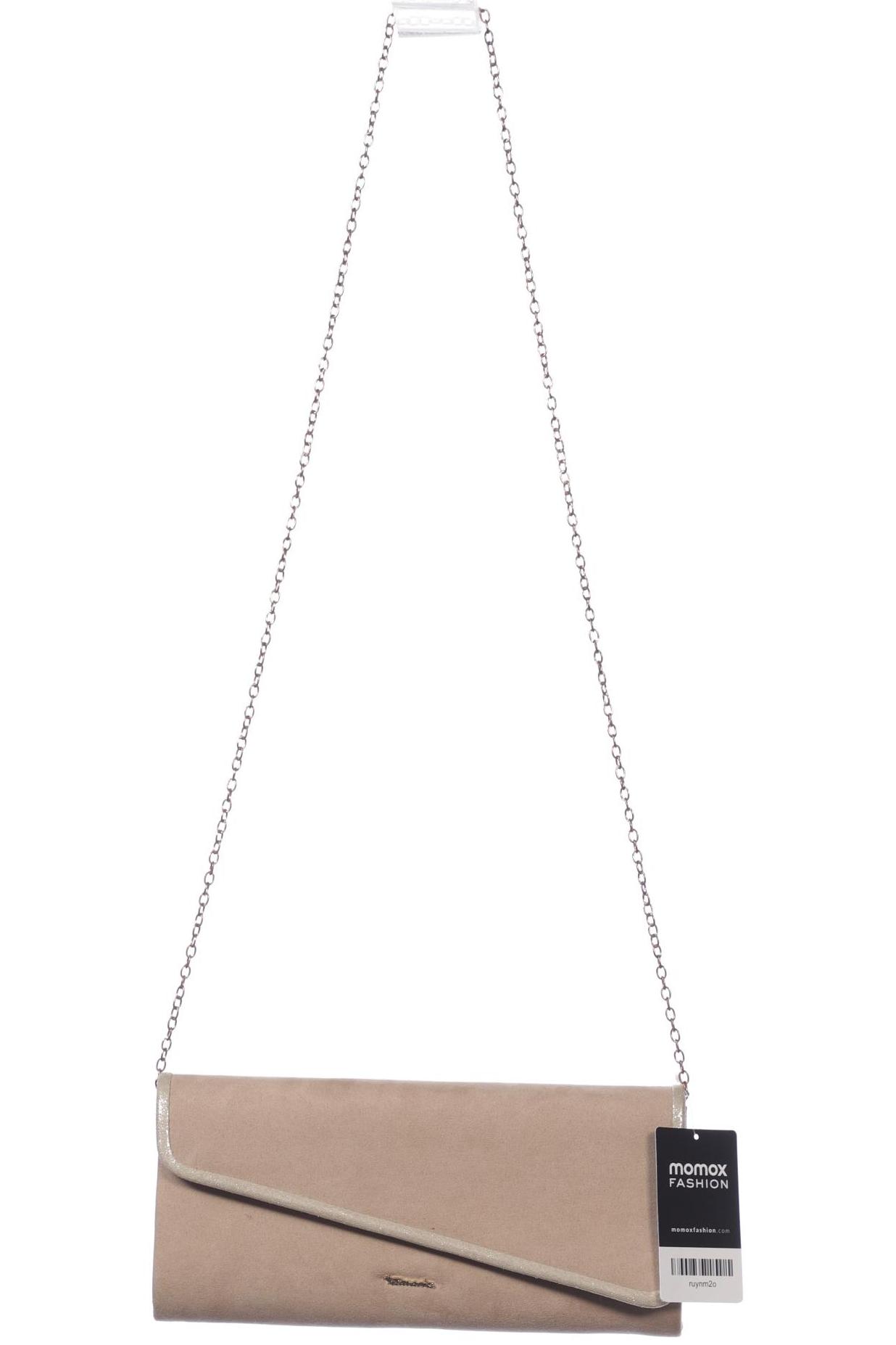 

Tamaris Damen Handtasche, beige, Gr.