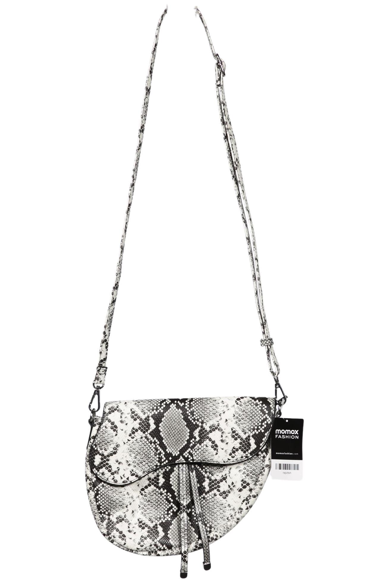 

Tamaris Damen Handtasche, grau, Gr.