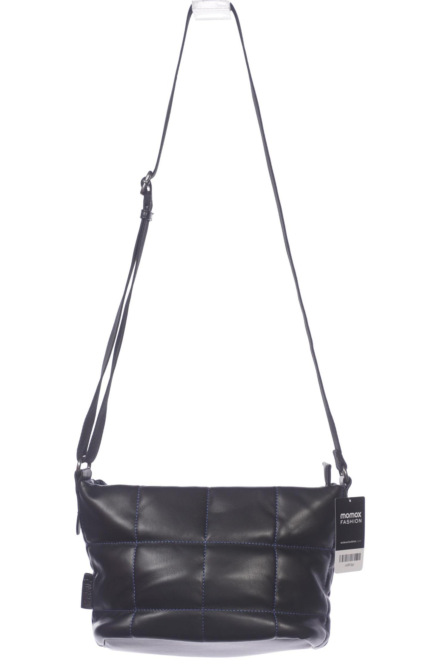 

Tamaris Damen Handtasche, schwarz, Gr.