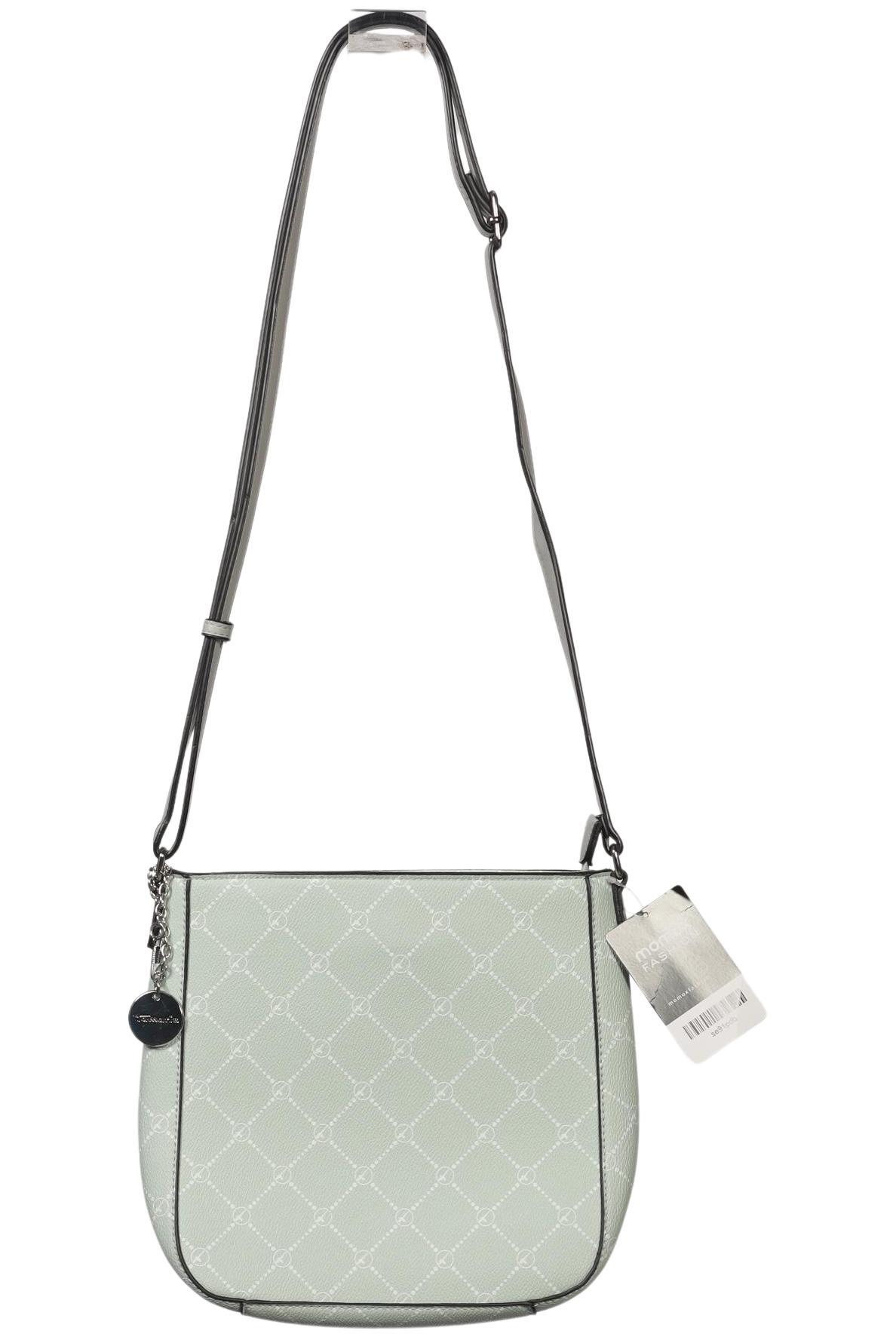 

Tamaris Damen Handtasche, hellgrün, Gr.