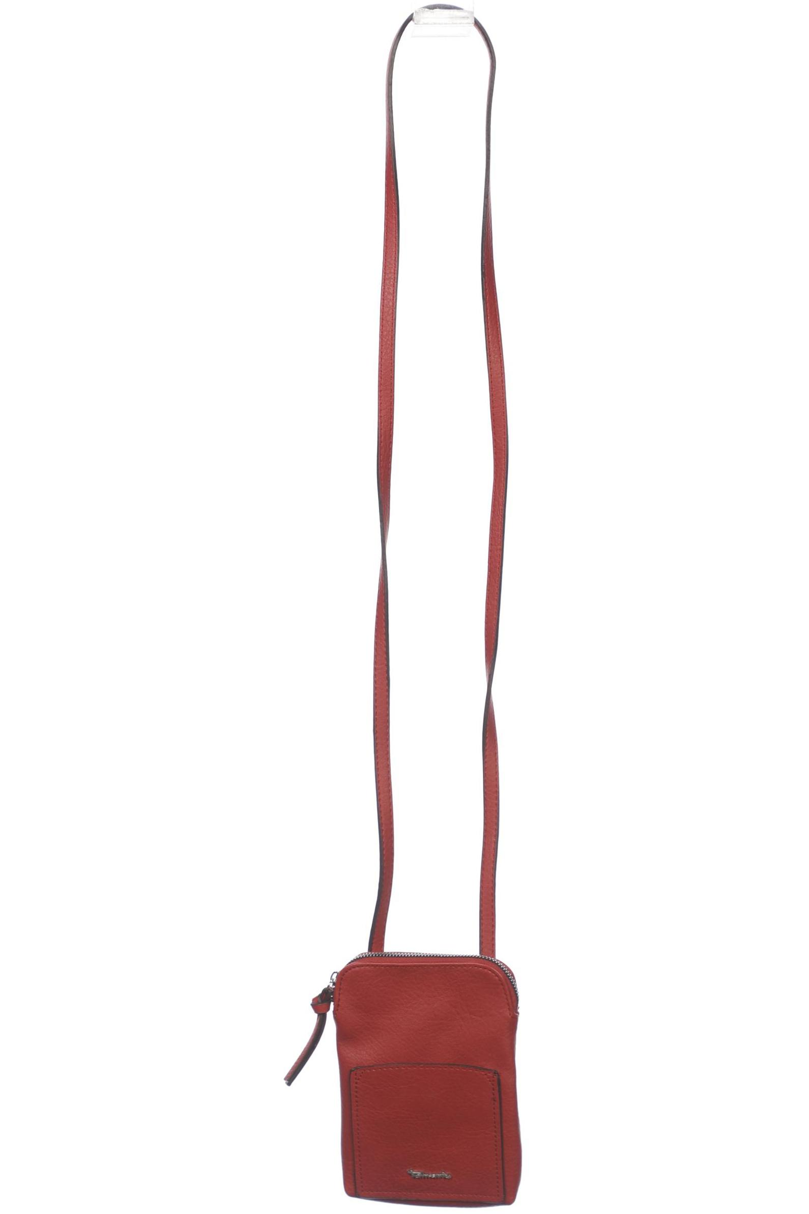 

Tamaris Damen Handtasche, rot