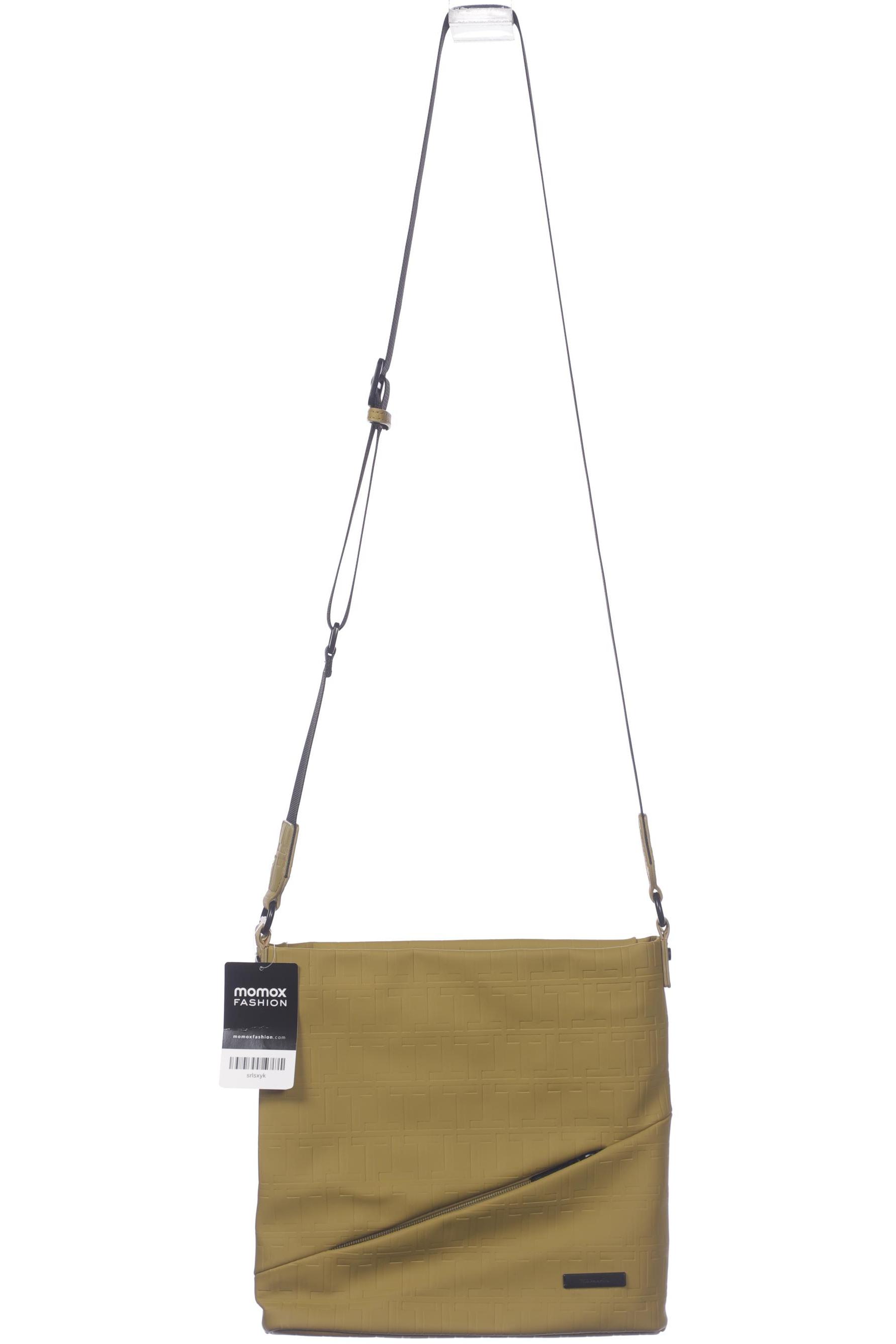 

Tamaris Damen Handtasche, grün, Gr.