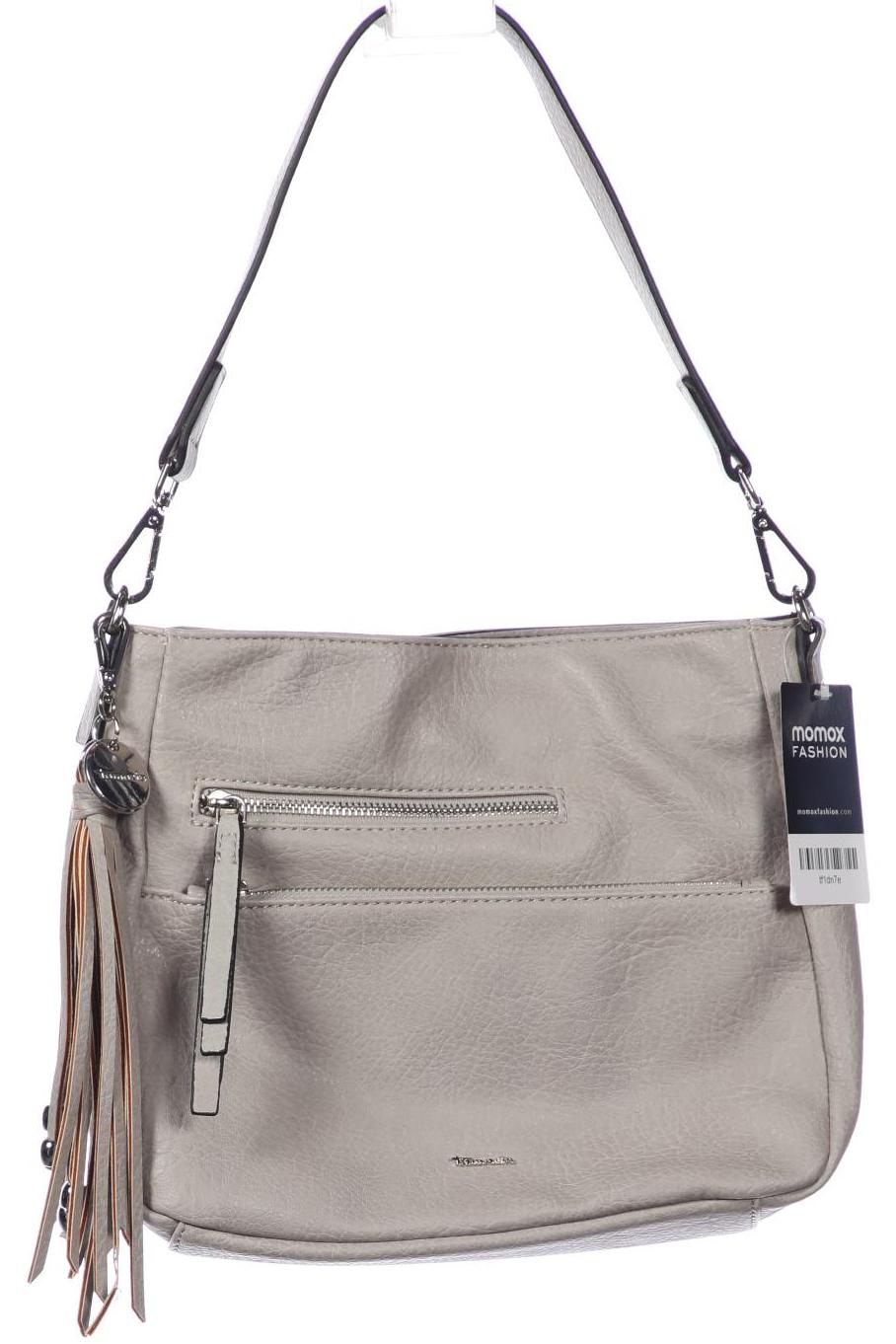 

Tamaris Damen Handtasche, grau