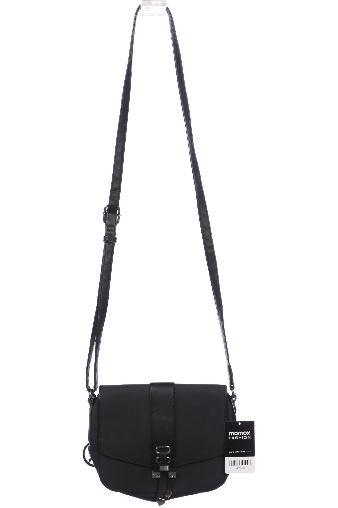 

Tamaris Damen Handtasche, grau, Gr.