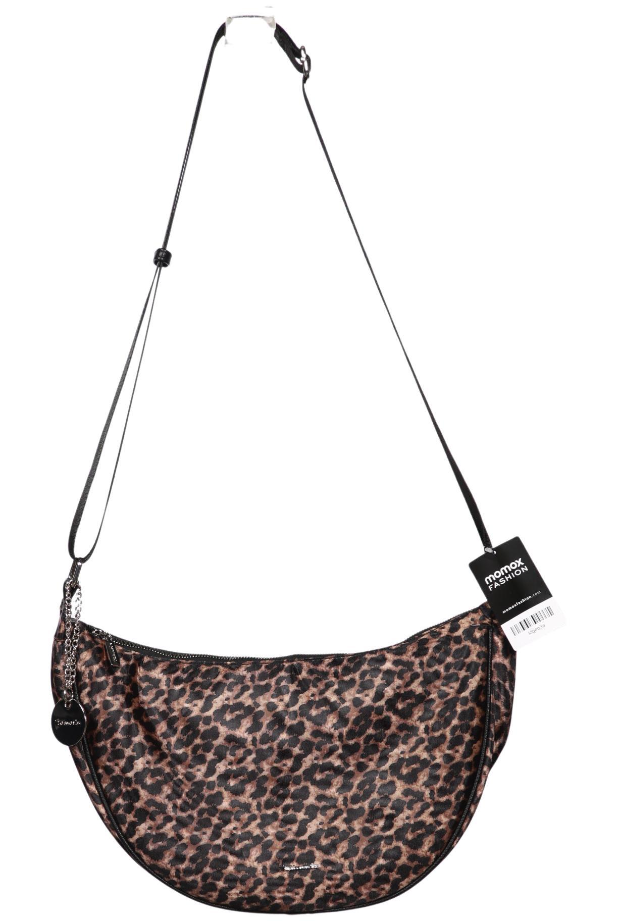 

Tamaris Damen Handtasche, braun, Gr.