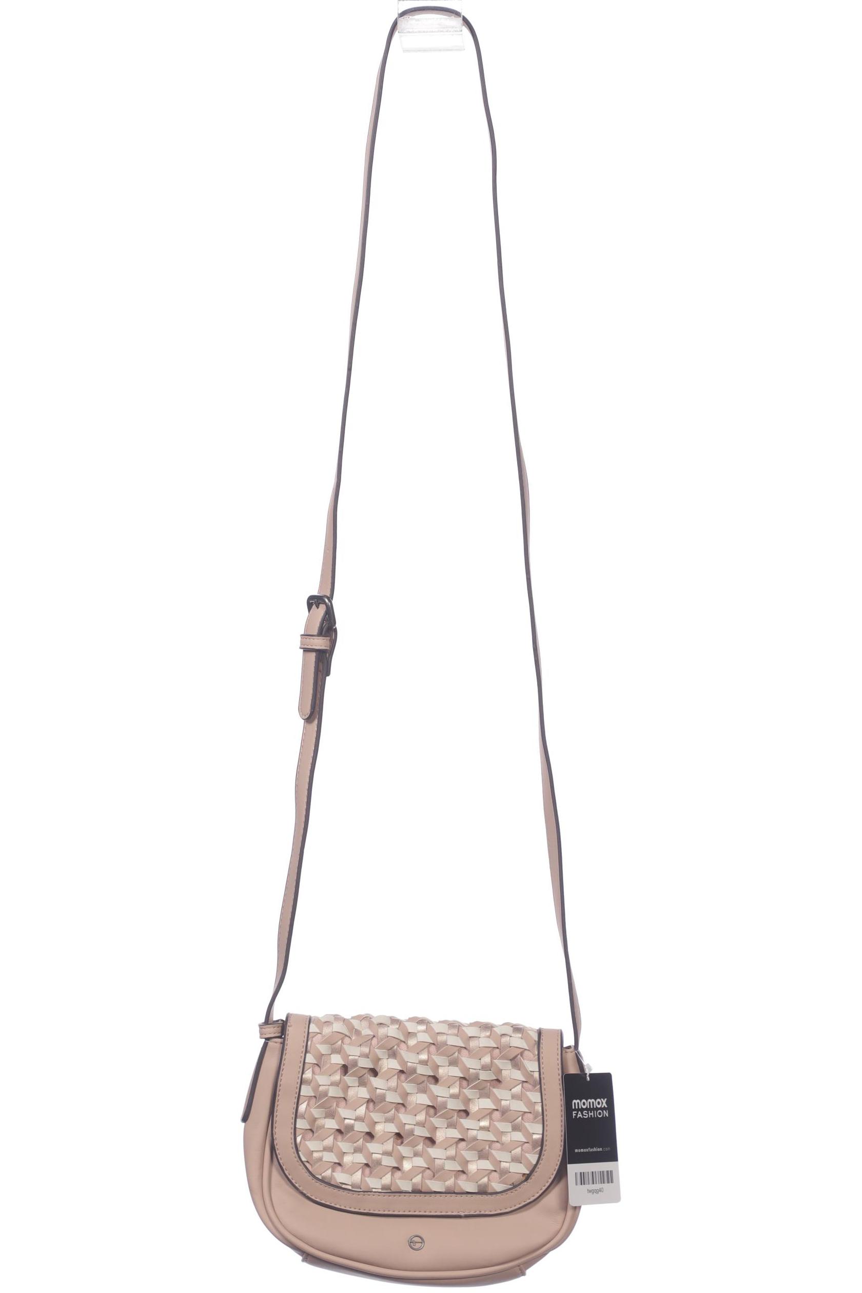 

Tamaris Damen Handtasche, pink, Gr.