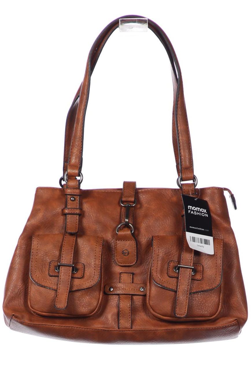 

Tamaris Damen Handtasche, orange