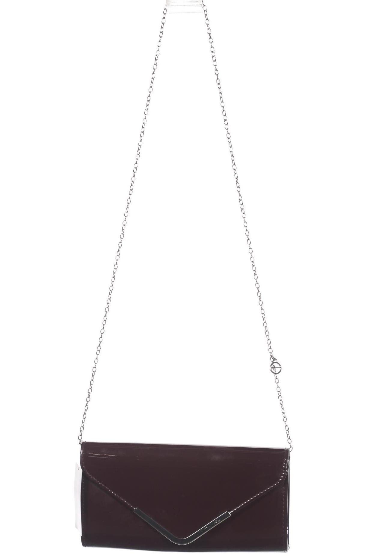 

Tamaris Damen Handtasche, flieder, Gr.