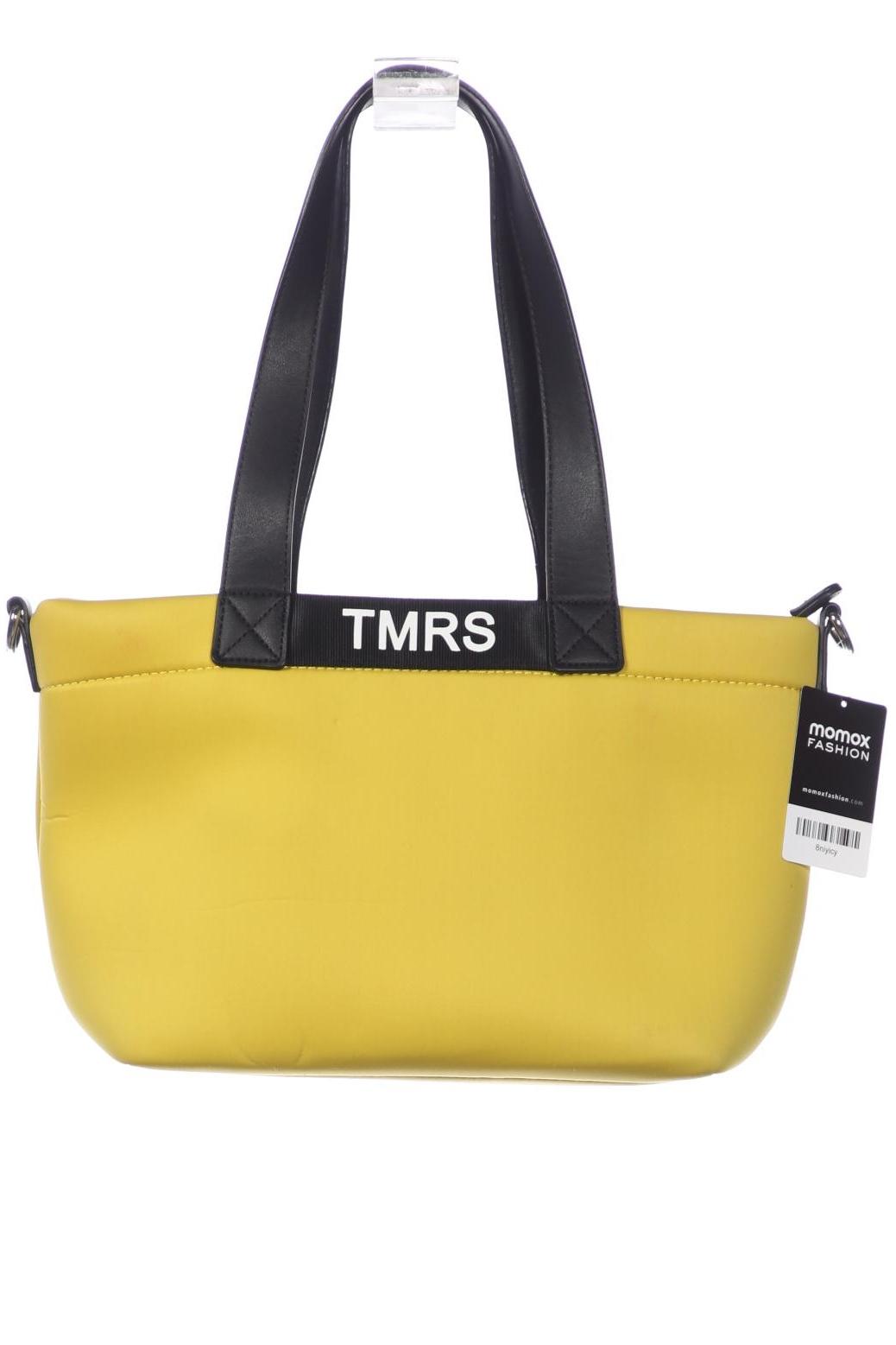 

Tamaris Damen Handtasche, gelb, Gr.