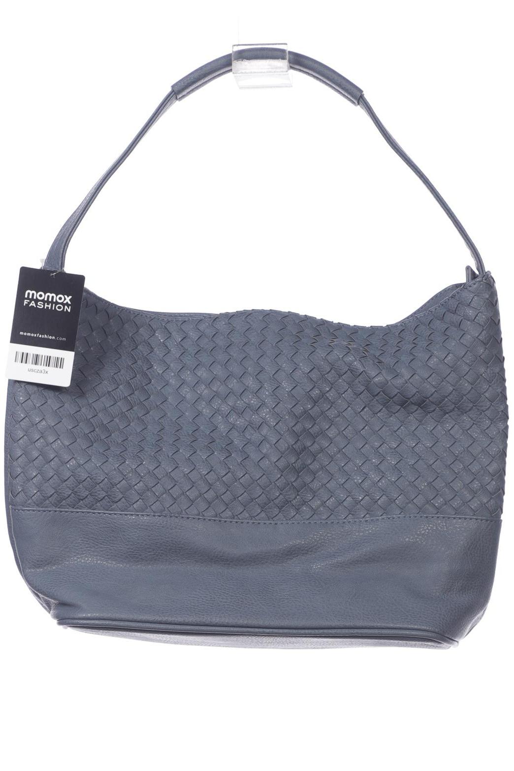 

Tamaris Damen Handtasche, hellblau, Gr.