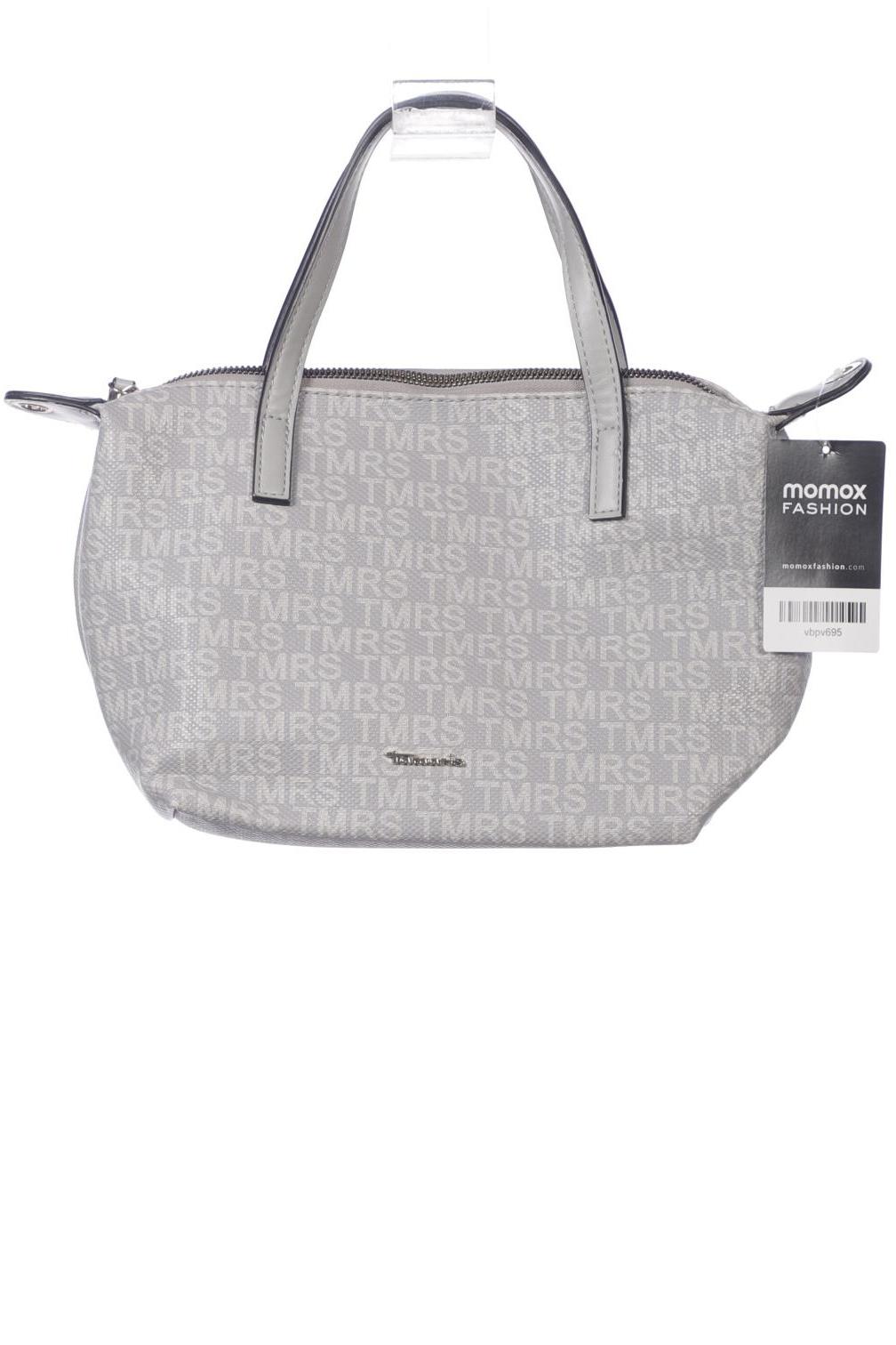 

Tamaris Damen Handtasche, grau, Gr.
