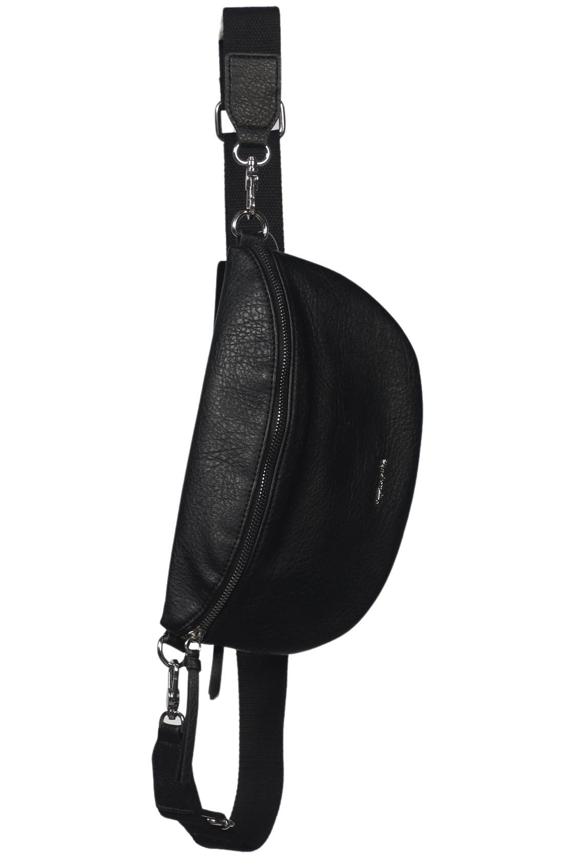 

Tamaris Damen Handtasche, schwarz, Gr.