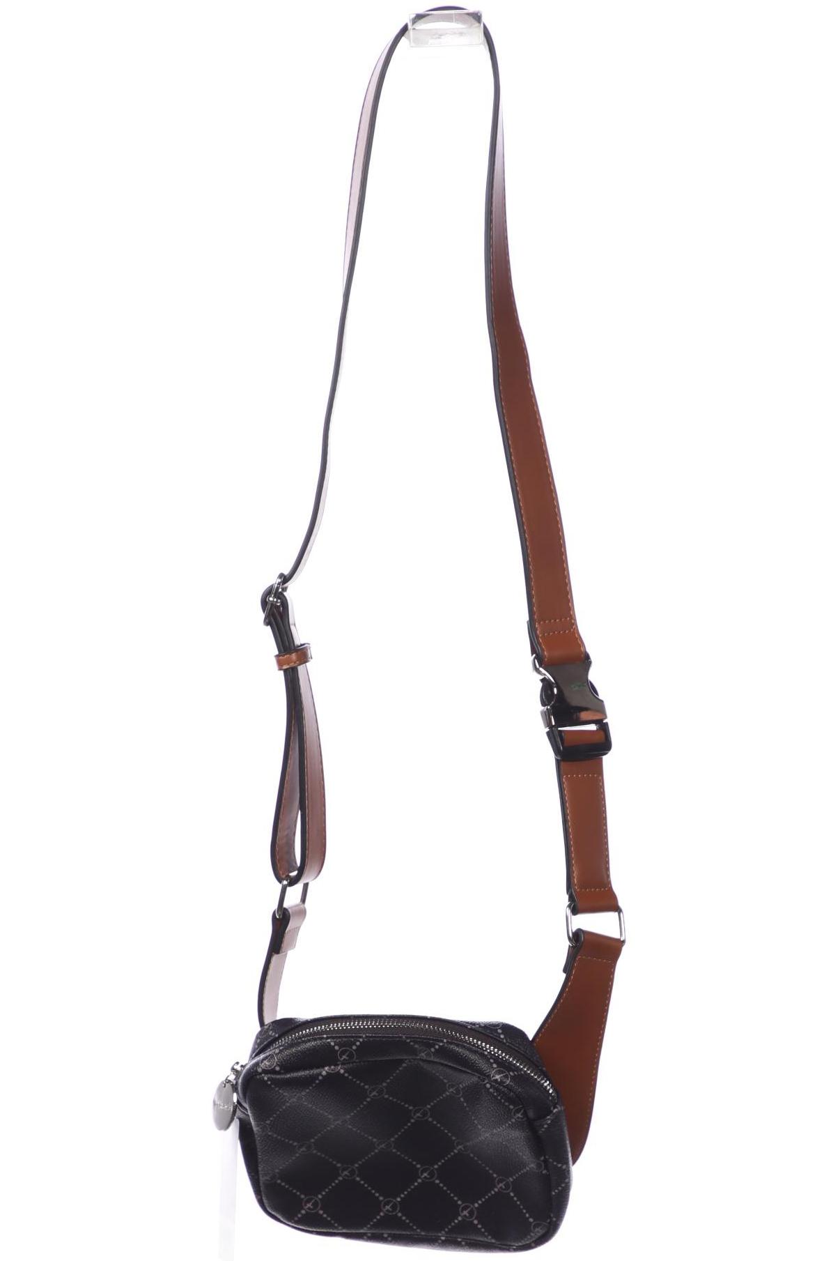 

Tamaris Damen Handtasche, marineblau, Gr.