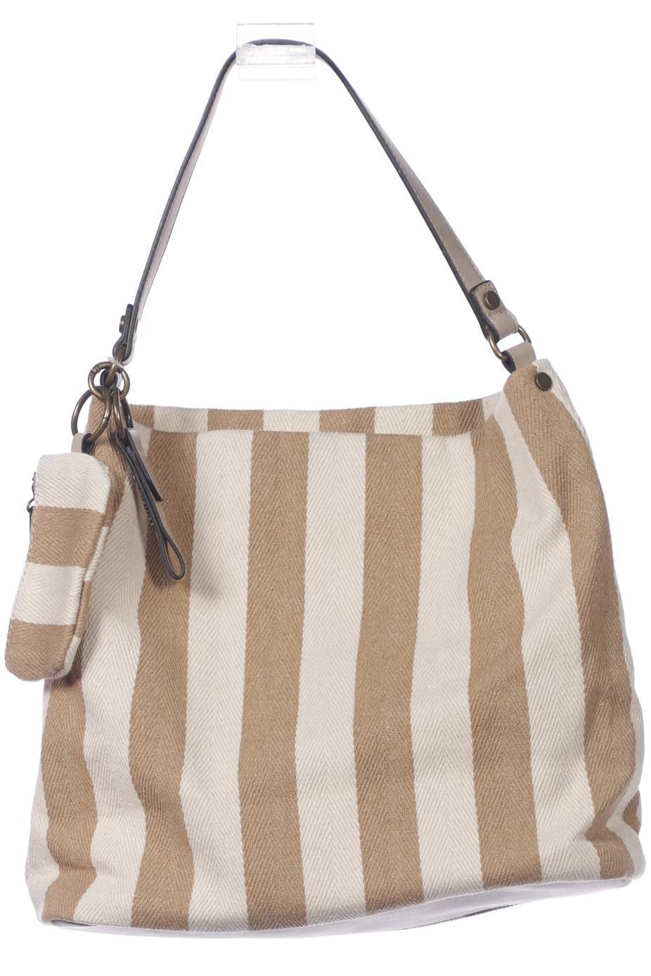 

Tamaris Damen Handtasche, beige