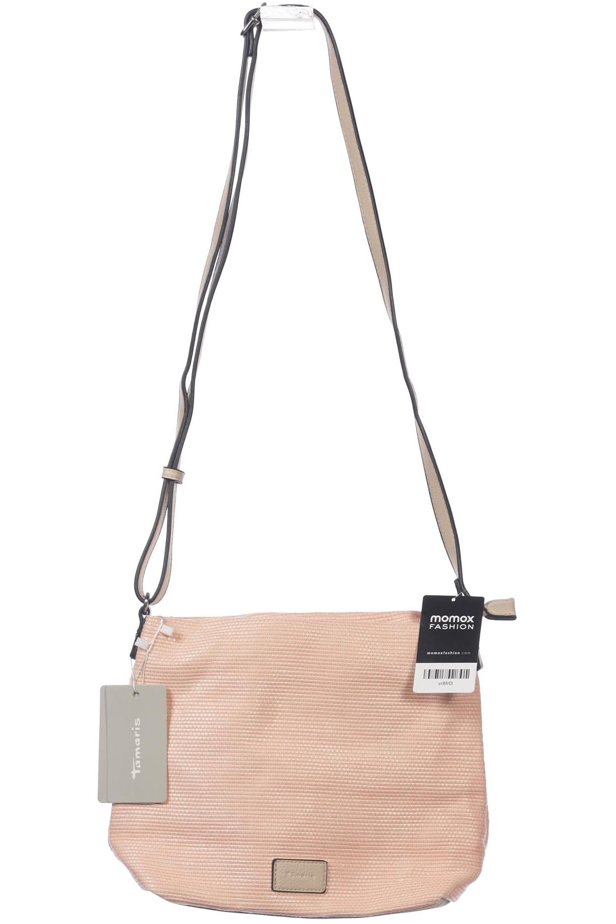 

Tamaris Damen Handtasche, orange, Gr.