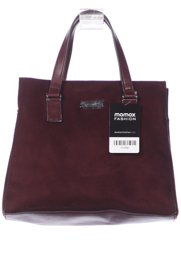 

Tamaris Damen Handtasche, bordeaux, Gr.