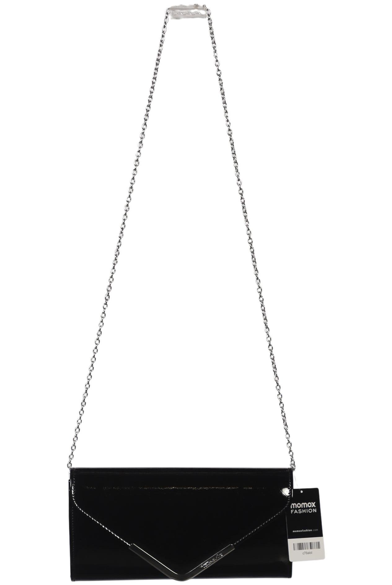 

Tamaris Damen Handtasche, schwarz, Gr.