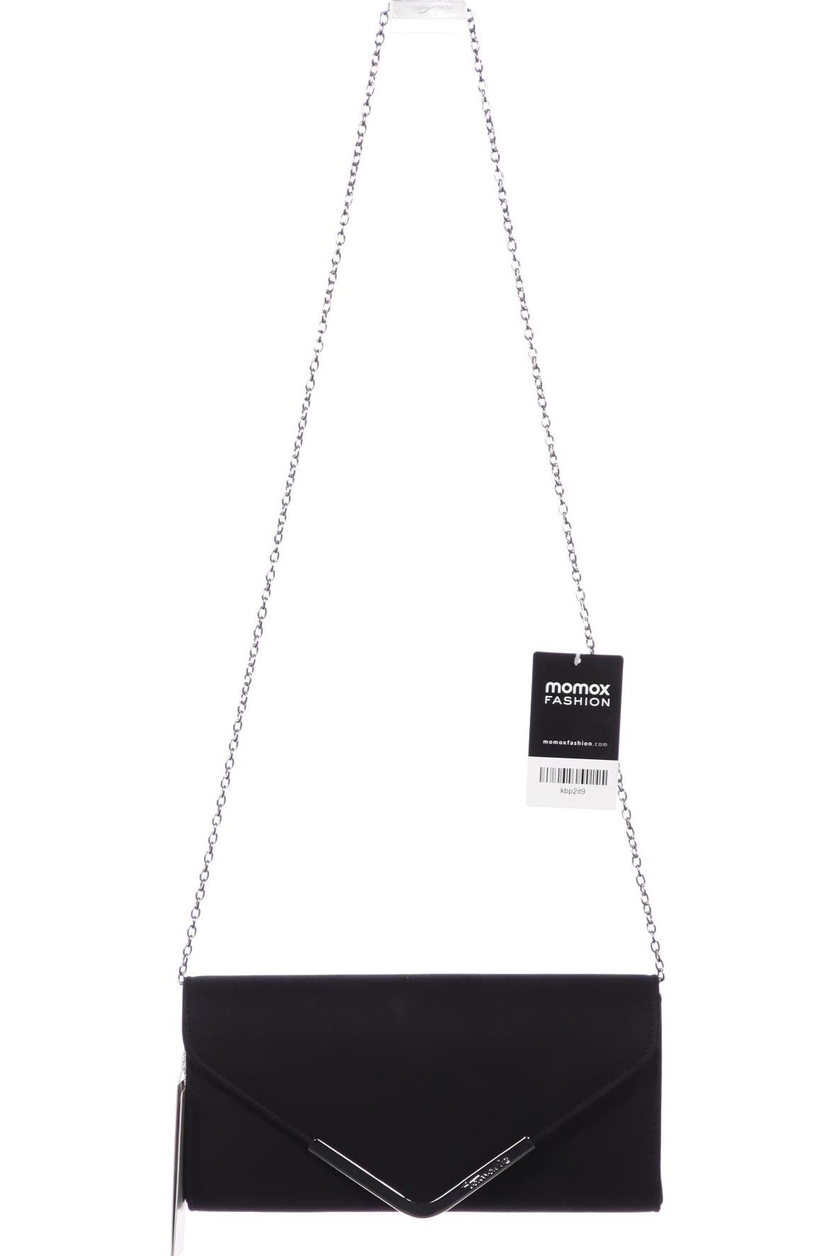 

Tamaris Damen Handtasche, schwarz, Gr.