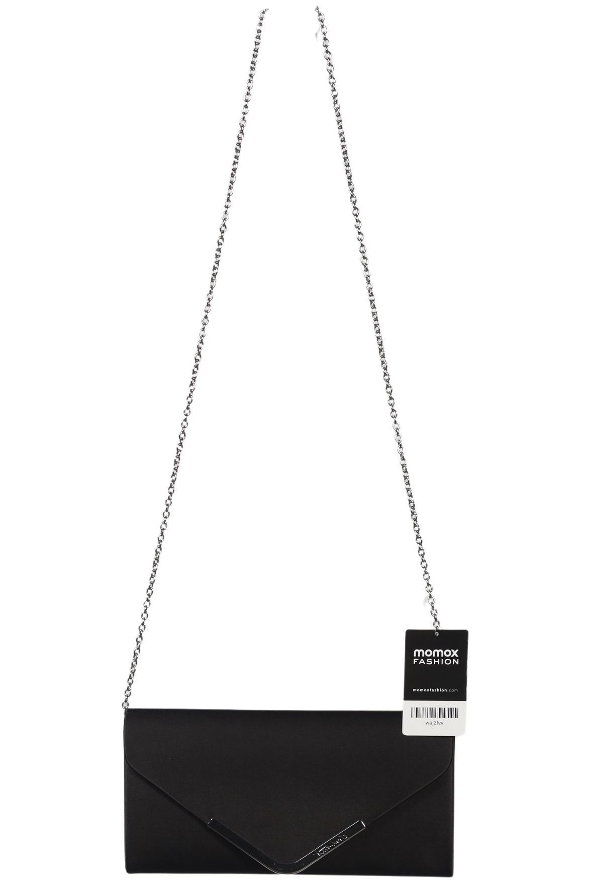 

Tamaris Damen Handtasche, schwarz, Gr.