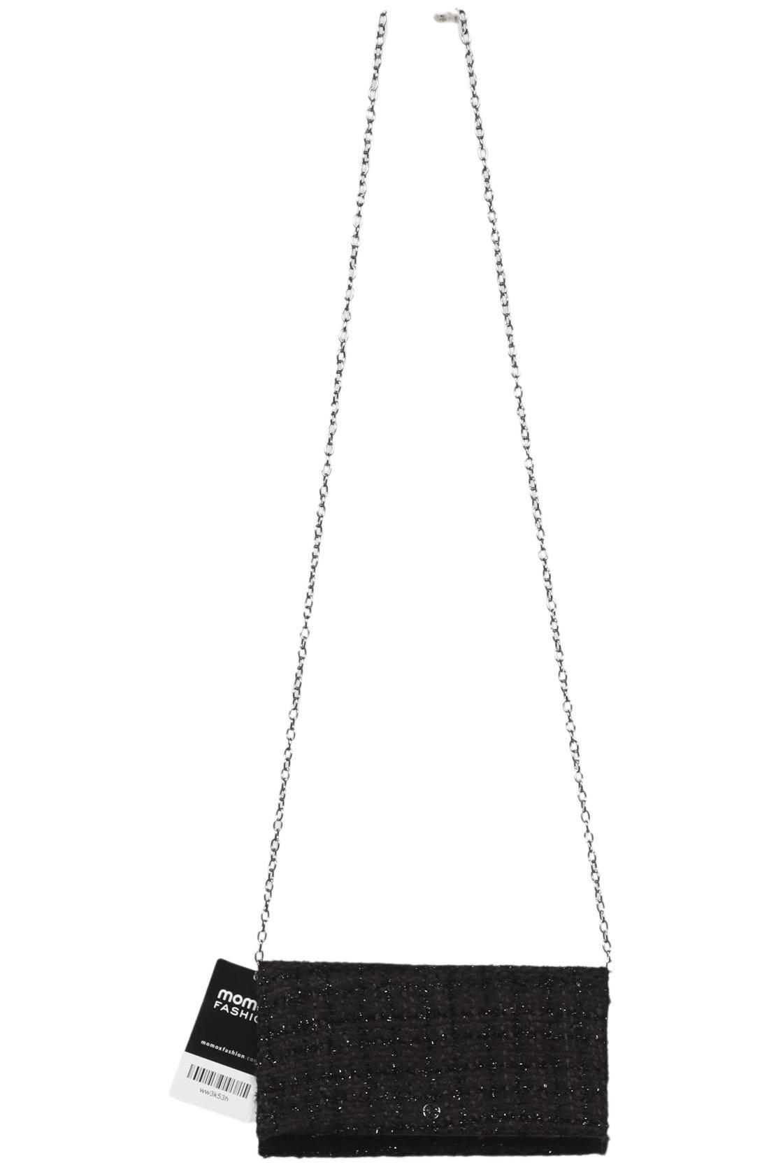 

Tamaris Damen Handtasche, schwarz, Gr.