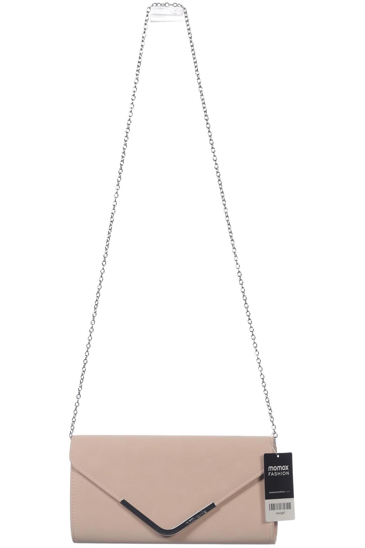

Tamaris Damen Handtasche, pink, Gr.