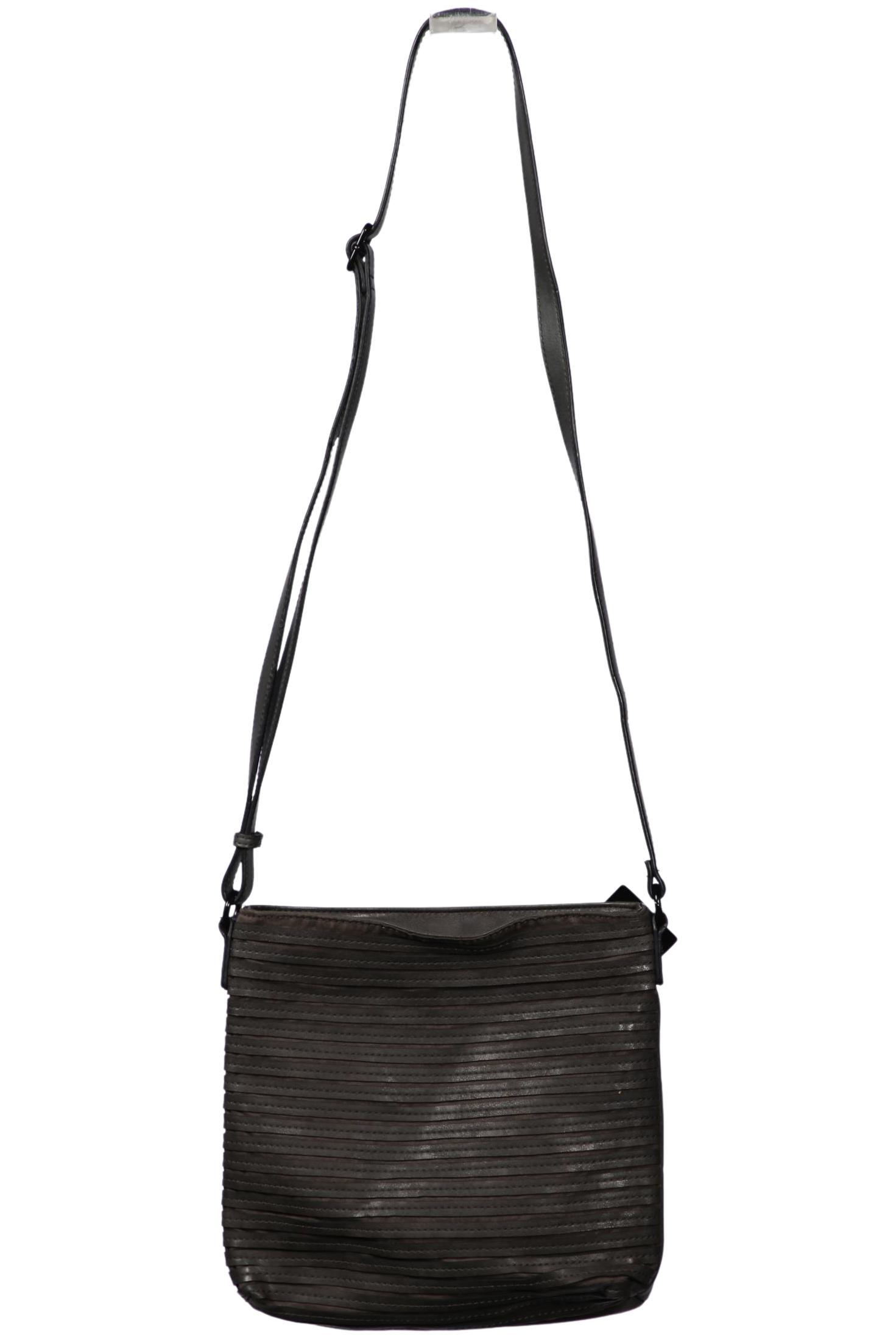 

Tamaris Damen Handtasche, grau, Gr.