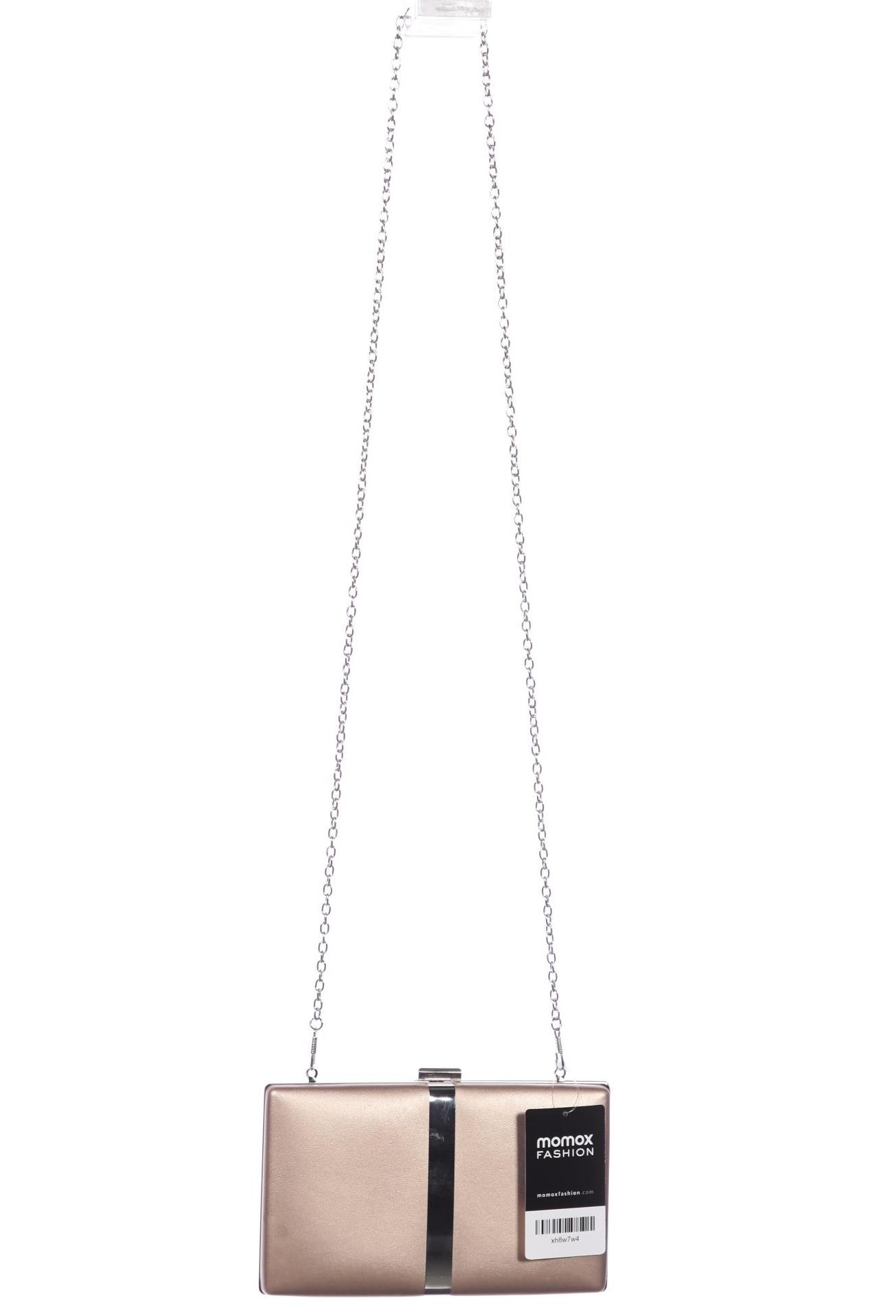 

Tamaris Damen Handtasche, beige, Gr.