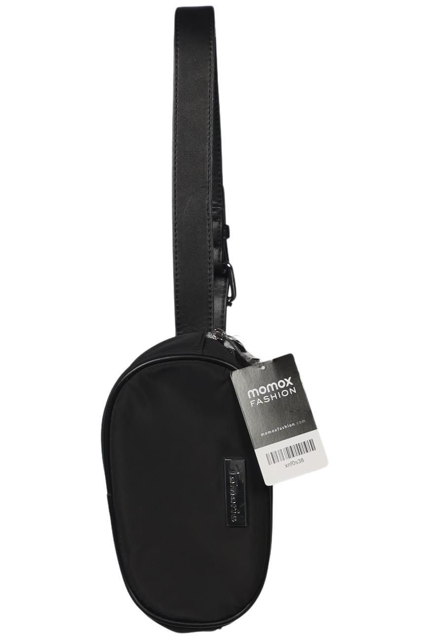 

Tamaris Damen Handtasche, schwarz, Gr.