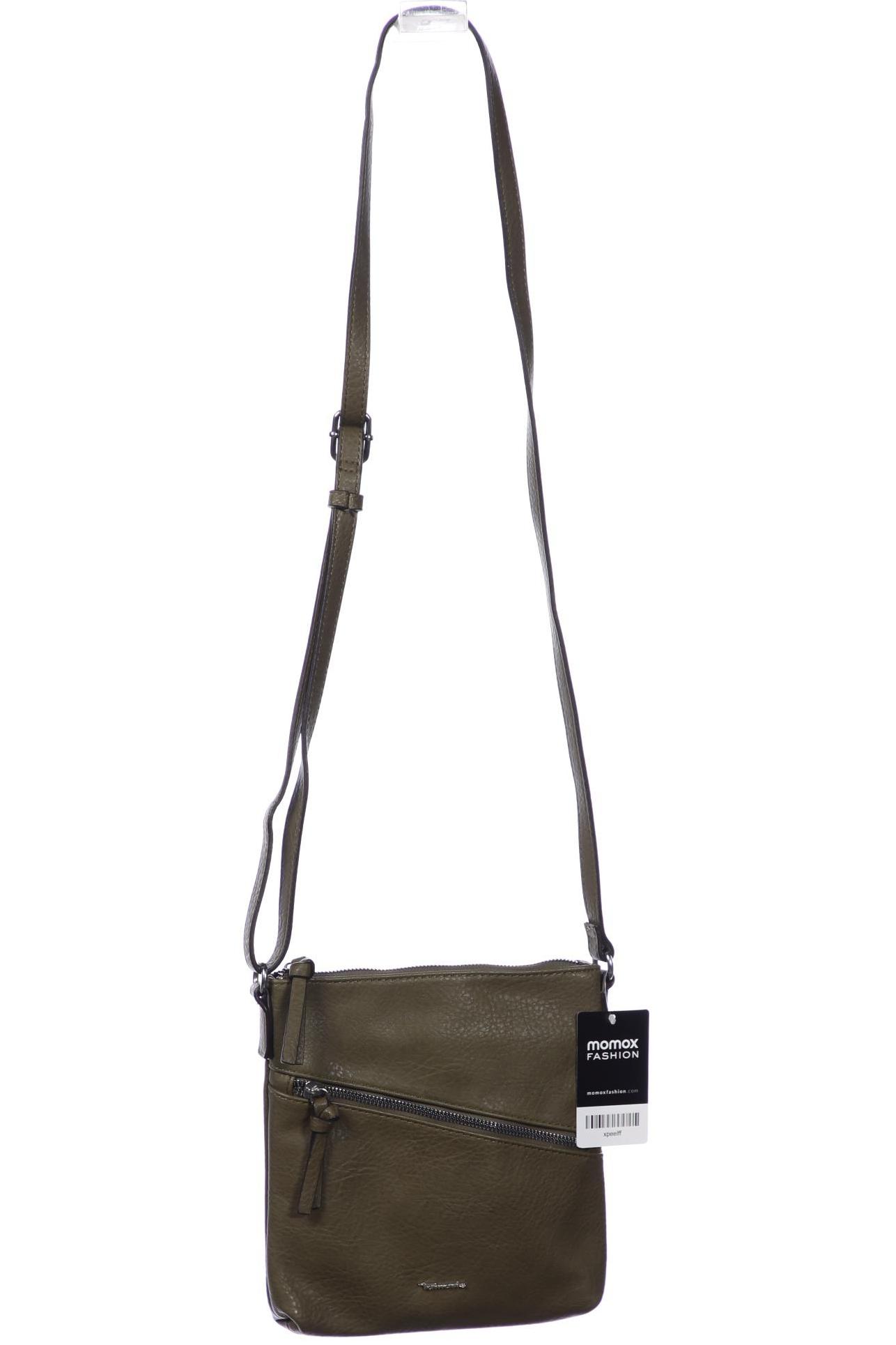 

Tamaris Damen Handtasche, grün