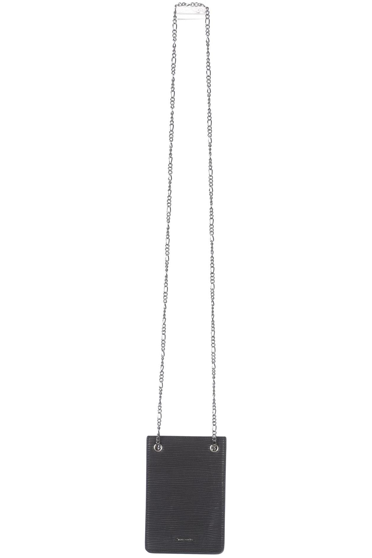 

Tamaris Damen Handtasche, schwarz, Gr.