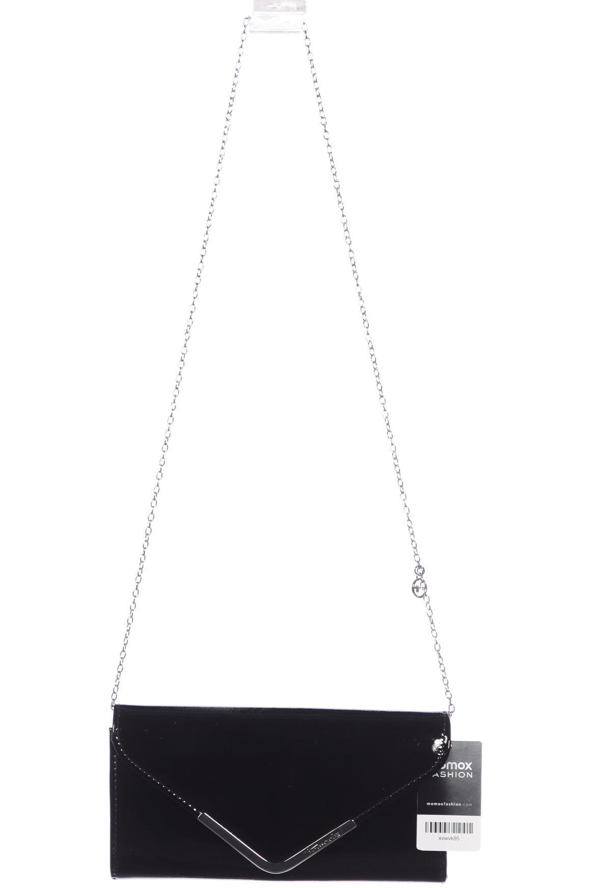 

Tamaris Damen Handtasche, schwarz, Gr.